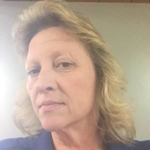 Meet your Posher, Gail